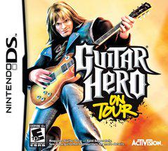 Guitar Hero: On Tour (game only) - Nintendo DS - Destination Retro