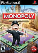 Monopoly - Playstation 2 - Destination Retro