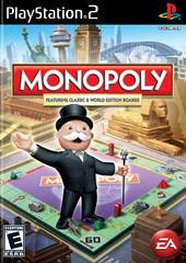 Monopoly - Playstation 2 - Destination Retro