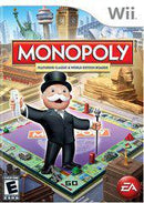 Monopoly - Wii - Destination Retro