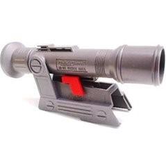 Quickshot Sighting Scope - NES - Destination Retro