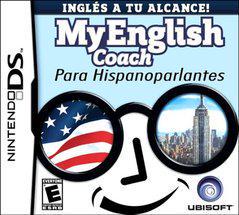 My English Coach Para Hispanoparlantes - Nintendo DS - Destination Retro