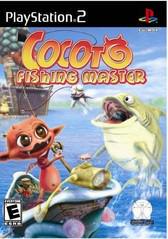 Cocoto Fishing Master - Playstation 2 - Destination Retro