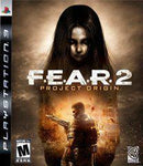 F.E.A.R. 2 Project Origin - Playstation 3 - Destination Retro
