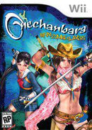 Onechanbara Bikini Zombie Slayers - Wii - Destination Retro