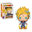 Super Saiyan 2 Gohan (Dragonball Z) - Destination Retro