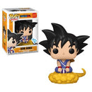 Son Goku (Dragonball) - Destination Retro