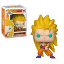 Super Saiyan 3 Goku (Dragonball Z) - Destination Retro