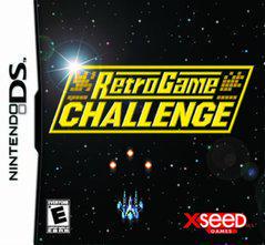 Retro Game Challenge - Nintendo DS - Destination Retro