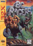 BC Racers - Sega 32X - Destination Retro