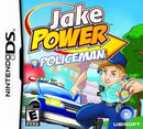 Jake Power Policeman - Nintendo DS - Destination Retro