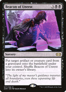 Beacon of Unrest [Double Masters] - Destination Retro
