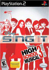 Disney Sing It High School Musical 3 - Playstation 2 - Destination Retro