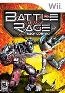 Battle Rage - Wii - Destination Retro