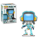 Canti (FLCL) - Destination Retro