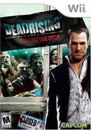 Dead Rising Chop Til You Drop - Wii - Destination Retro