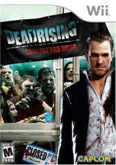 Dead Rising Chop Til You Drop - Wii - Destination Retro