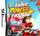 Jake Power Fireman - Nintendo DS - Destination Retro