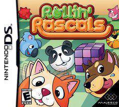 Rollin' Rascals - Nintendo DS - Destination Retro