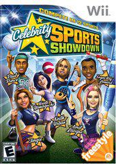 Celebrity Sports Showdown - Wii - Destination Retro