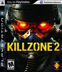 Killzone 2 - Playstation 3 - Destination Retro