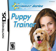 Dreamer: Puppy Trainer - Nintendo DS - Destination Retro