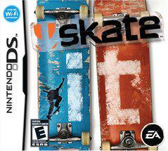 Skate It - Nintendo DS - Destination Retro