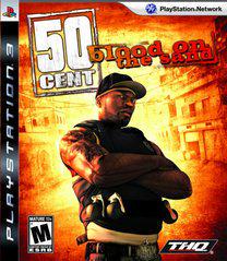 50 Cent: Blood on the Sand - Playstation 3 - Destination Retro