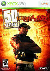 50 Cent: Blood on the Sand - Xbox 360 - Destination Retro