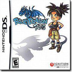 Blue Dragon Plus - Nintendo DS - Destination Retro