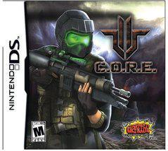 C.O.R.E. - Nintendo DS - Destination Retro