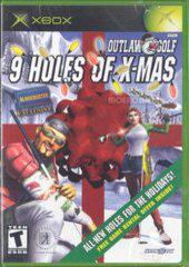 Outlaw Golf: 9 Holes of Christmas - Xbox - Destination Retro