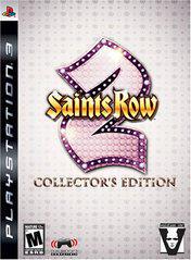 Saints Row 2 [Collector's Edition] - Playstation 3 - Destination Retro
