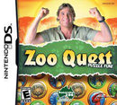 Australia Zoo Quest - Nintendo DS - Destination Retro