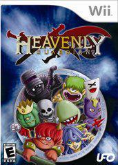 Heavenly Guardian - Wii - Destination Retro