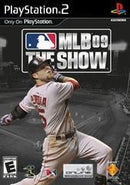 MLB 09: The Show - Playstation 2 - Destination Retro