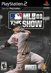 MLB 09: The Show - Playstation 2 - Destination Retro