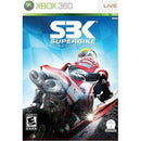 SBK: Superbike World Championship - Xbox 360 - Destination Retro