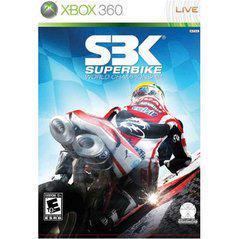 SBK: Superbike World Championship - Xbox 360 - Destination Retro