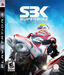 SBK: Superbike World Championship - Playstation 3 - Destination Retro