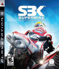 SBK: Superbike World Championship - Playstation 3 - Destination Retro