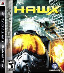 HAWX - Playstation 3 - Destination Retro