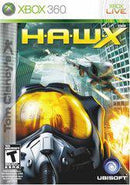 HAWX - Xbox 360 - Destination Retro
