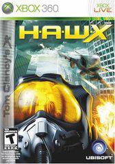 HAWX - Xbox 360 - Destination Retro
