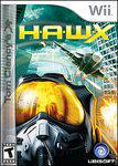 HAWX 2 - Wii - Destination Retro