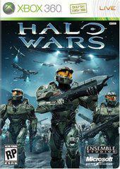 Halo Wars - Xbox 360 - Destination Retro