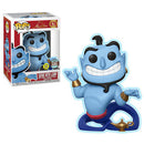 Genie with Lamp (Glow in the Dark) (Specialty Series) (Aladdin) - Destination Retro