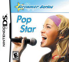 Dreamer Series: Pop Star - Nintendo DS - Destination Retro