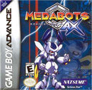 Medabots AX: Rokusho - GameBoy Advance - Destination Retro