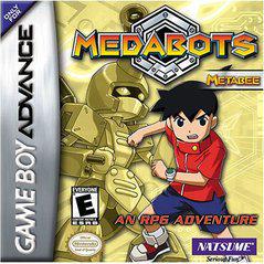 Medabots: Metabee - GameBoy Advance - Destination Retro